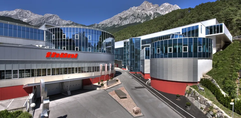 Thöni Industriebetriebe GmbH